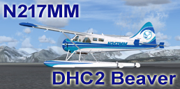 DHC2 Beaver